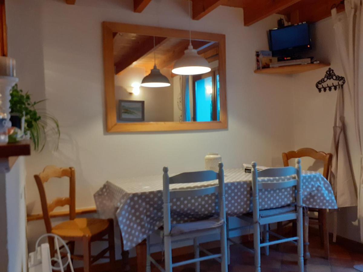 La Maisonnette - Animaux Acceptes, Parking Prive, Jardin Plein Sud Wissant Exterior photo