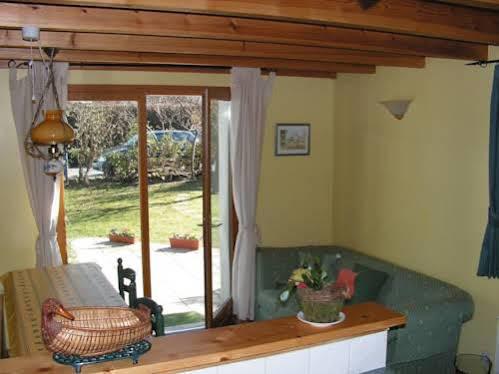La Maisonnette - Animaux Acceptes, Parking Prive, Jardin Plein Sud Wissant Exterior photo