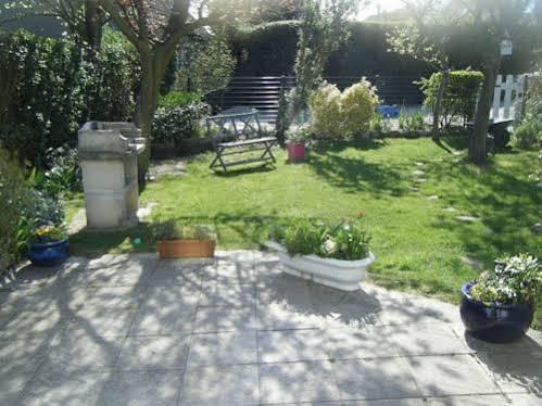 La Maisonnette - Animaux Acceptes, Parking Prive, Jardin Plein Sud Wissant Exterior photo
